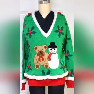 Christmas  Sweater